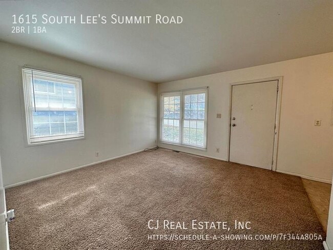 Foto del edificio - 1615 S Lee's Summit Rd