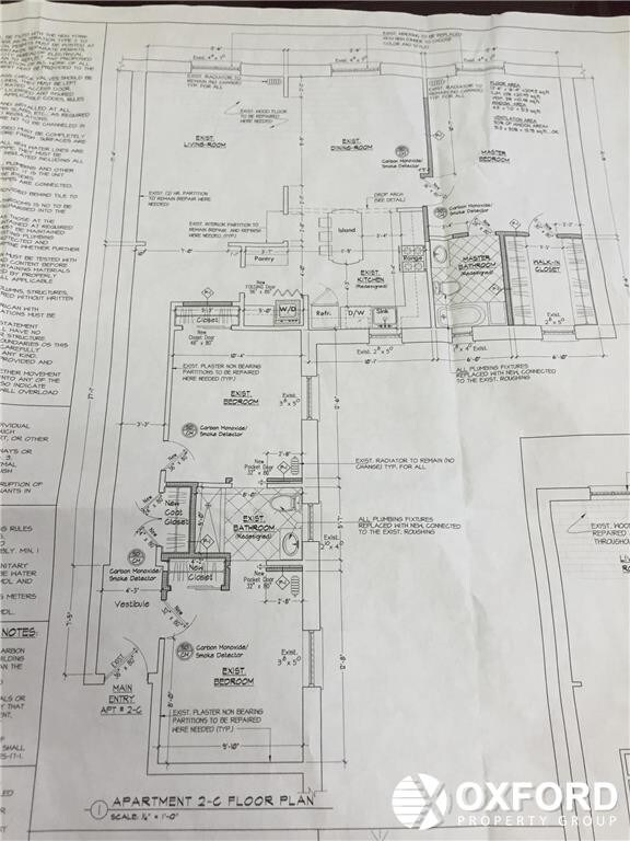 Foto del edificio - 450 Clinton Ave