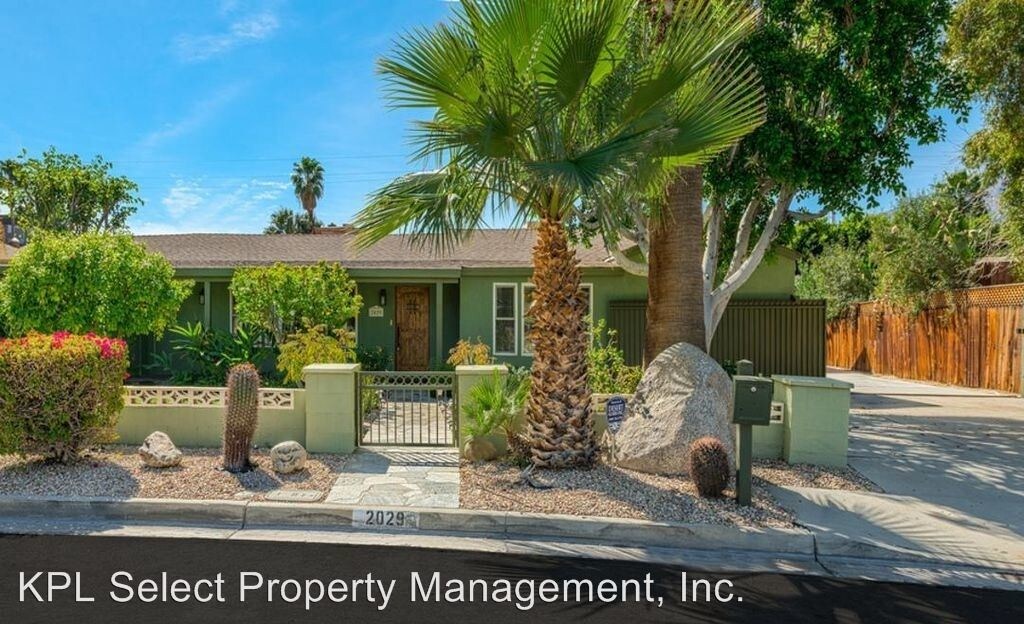 Primary Photo - 4 br, 4 bath House - 2029 E. Paseo Gracia