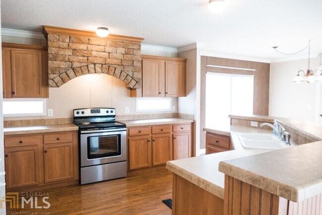 Foto del edificio - 870 Herbert Kessler Rd