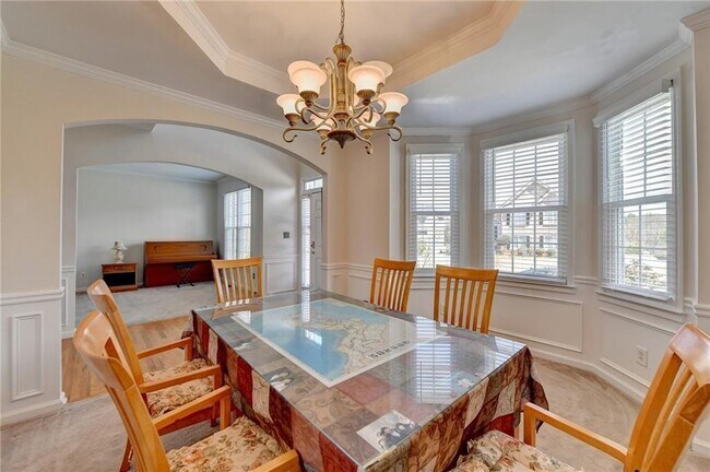 Foto del edificio - 3820 Ansley Park Dr NE