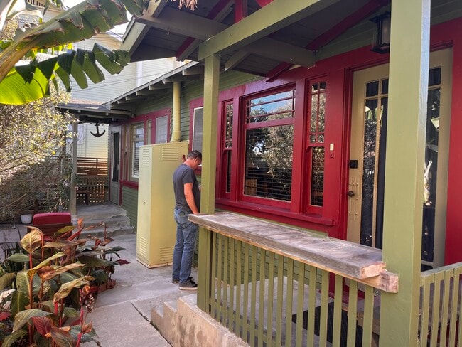 Foto del edificio - 4114 S Carolina Pl