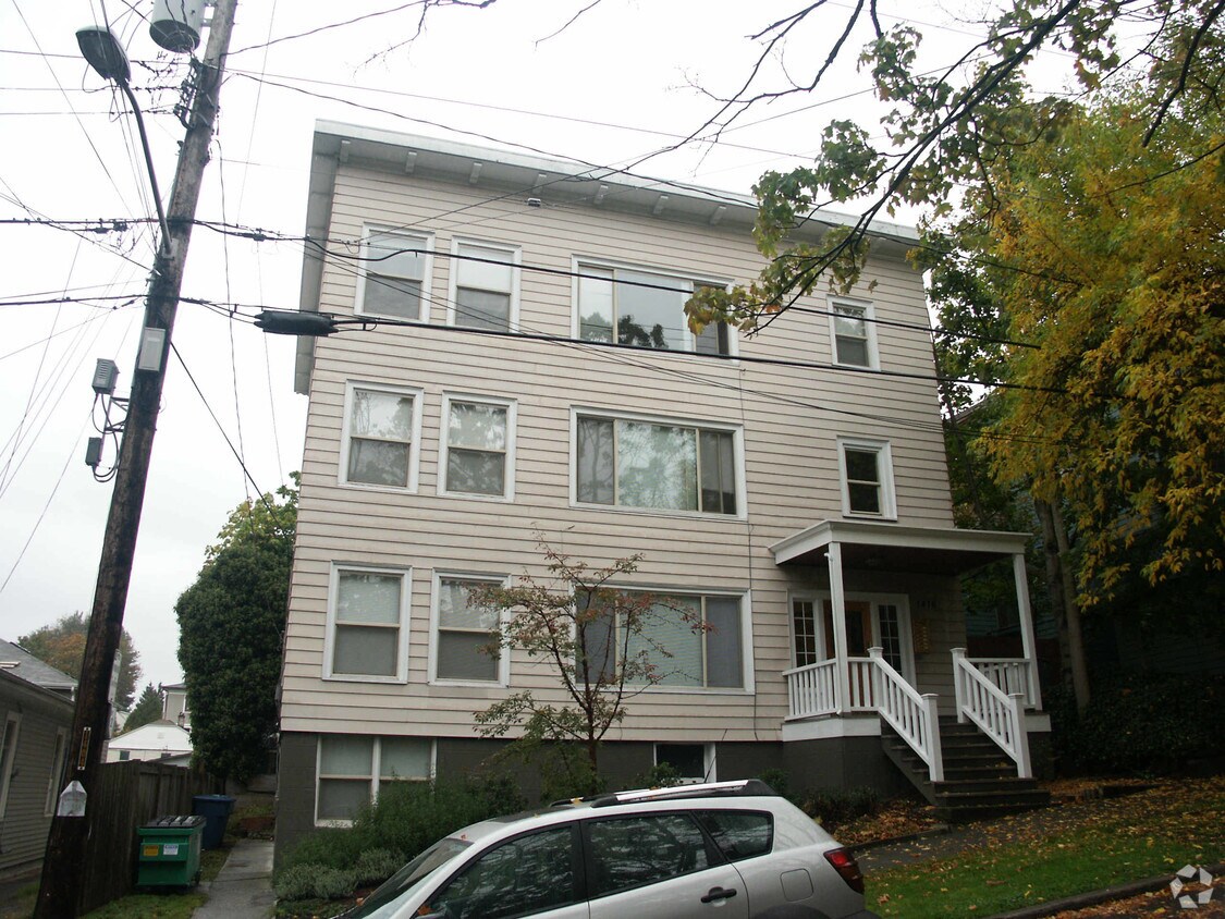 Building Photo - Winchester Place