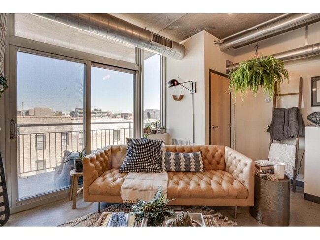 Foto del edificio - 730 N 4th St