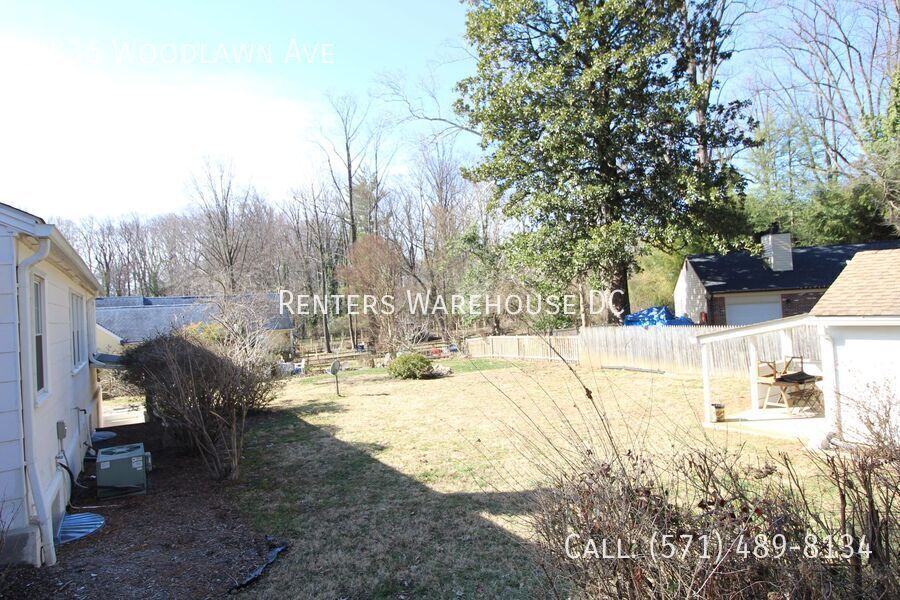 Building Photo - Charming 3-Bedroom Home in Prime Falls Chu...