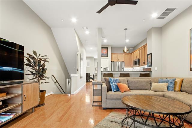 Foto del edificio - 4225 McKinney Ave