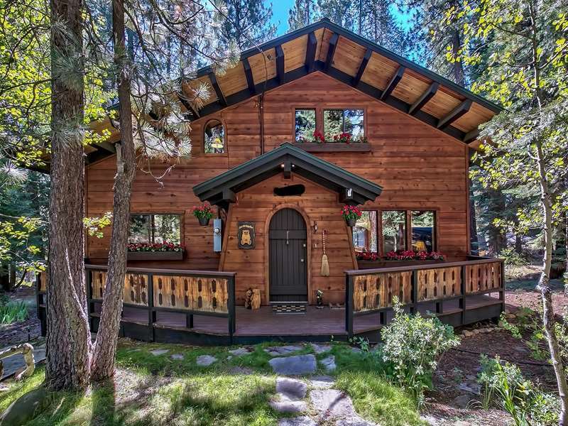 Foto principal - 12447 Bernese Ln