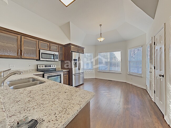 Foto del edificio - 434 Parrish Hill