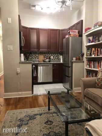 Building Photo - 2 br, 1 bath Condo - 807 T Street NW A Unit A