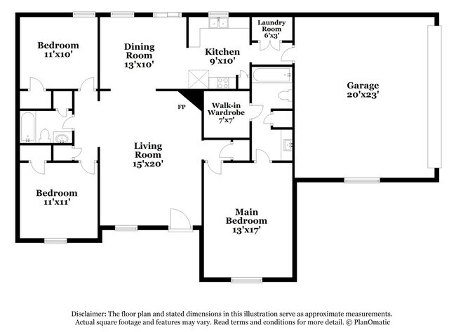 Foto del edificio - 3481 Earlynn Dr