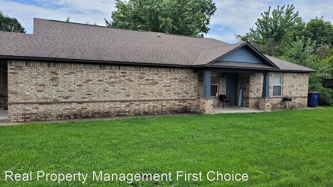 Building Photo - 2 br, 2 bath House - 4718 S 28th Street Su...