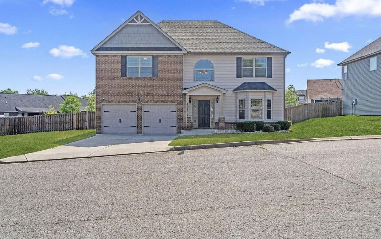 Foto principal - 4938 Coal Creek Dr
