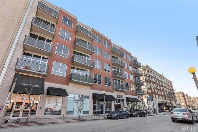 Building Photo - 9 N Euclid Ave