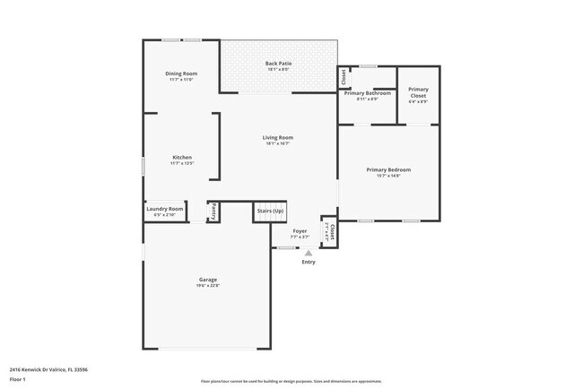 Building Photo - 2416 Kenwick Dr