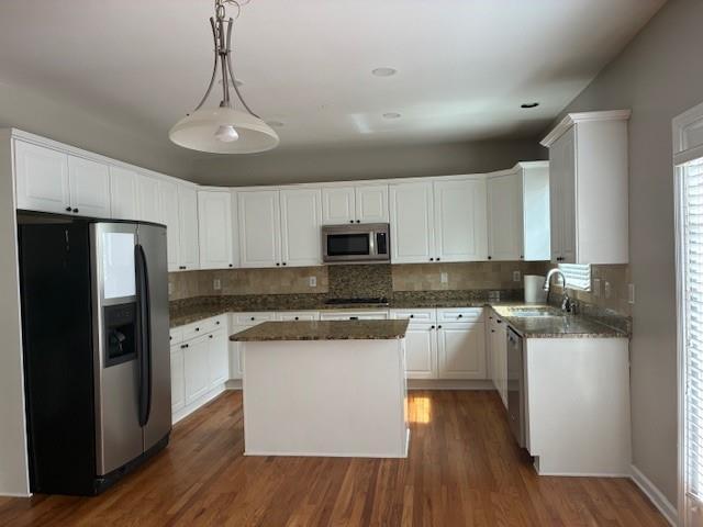 Foto del edificio - 5085 Byers Rd