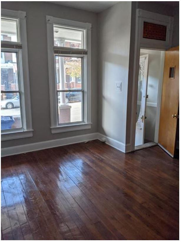 Primary Photo - 1621 Appleton St