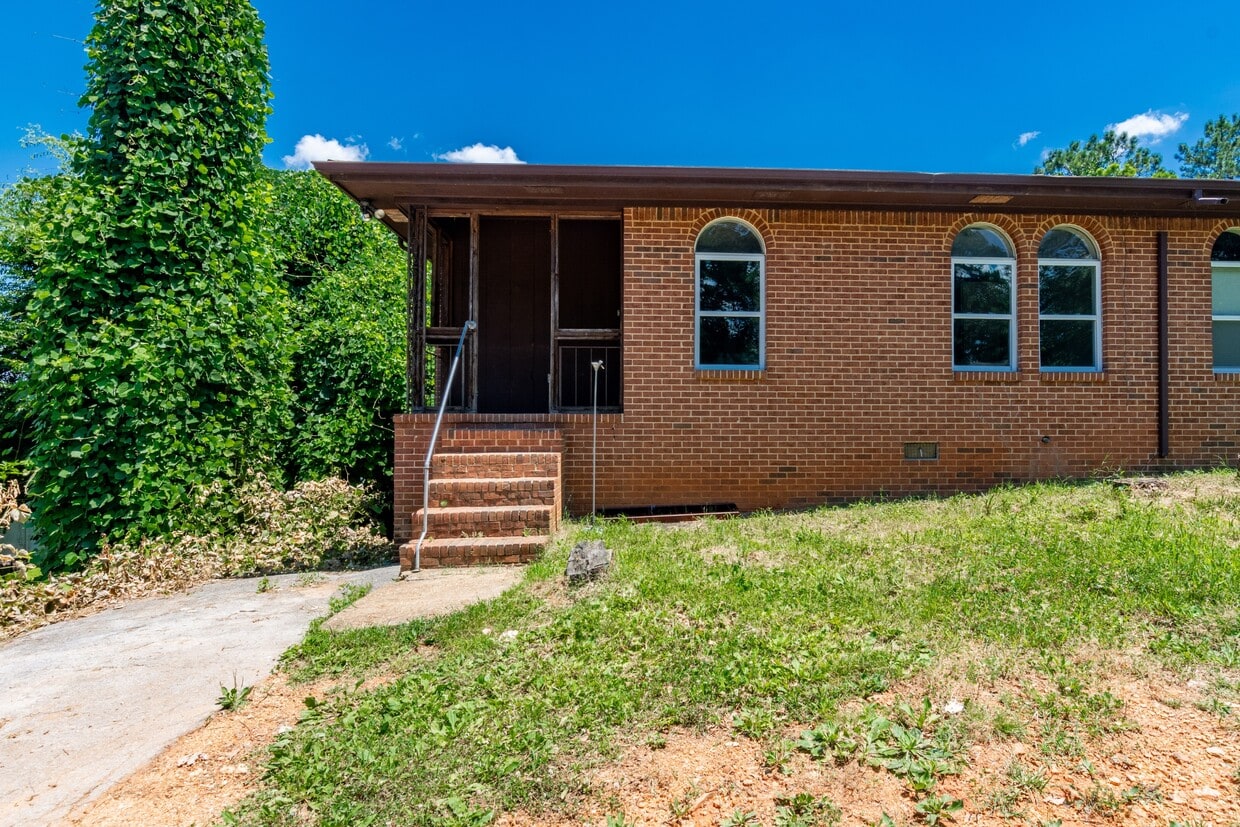 Foto principal - 3960 Arbor Pl Ln