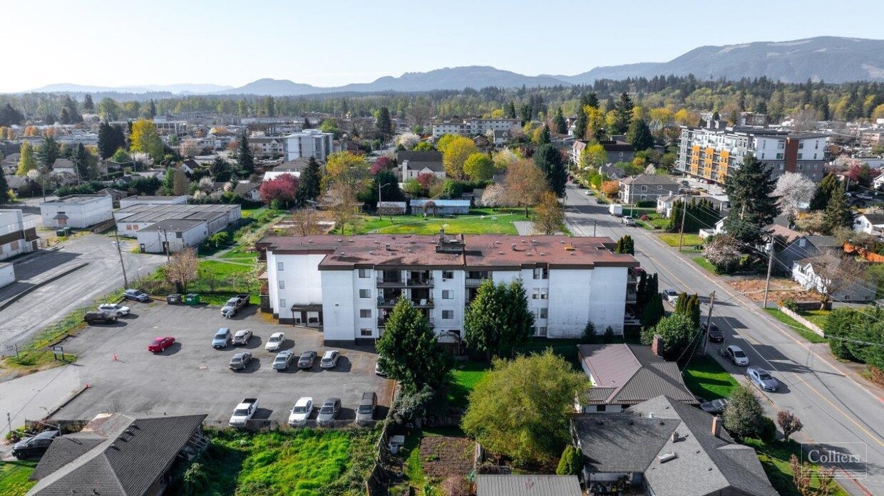 Building Photo - Mainstreet Duncan Apartments