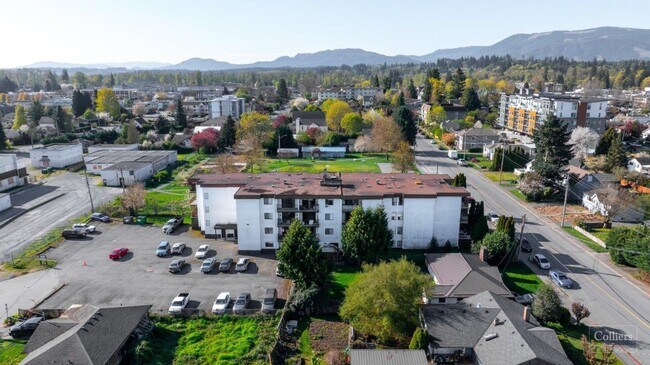 Photo du bâtiment - Mainstreet Duncan Apartments