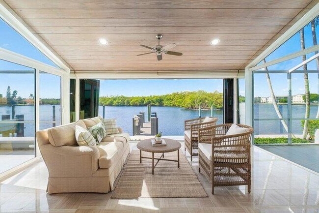 Foto del edificio - 6110 N Ocean Blvd