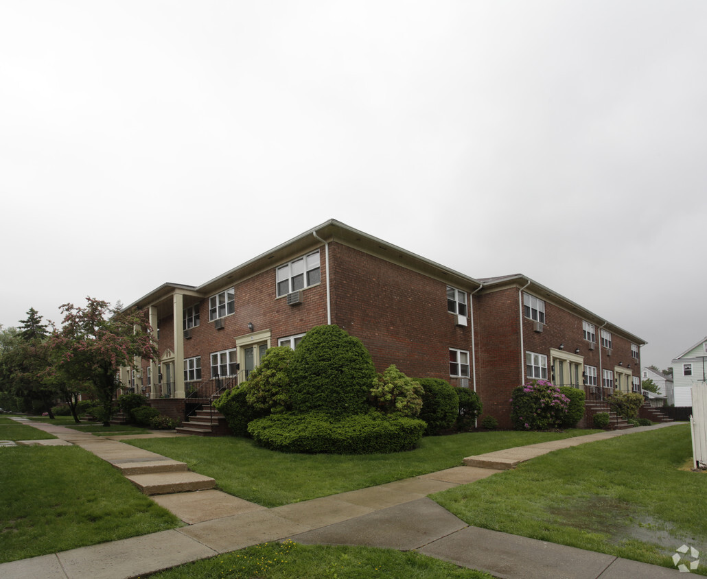 Foto del edificio - Brookside Gardens