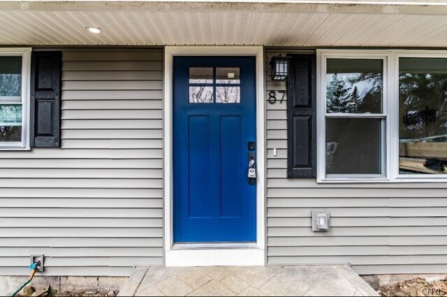 Foto del edificio - 87 Brown St