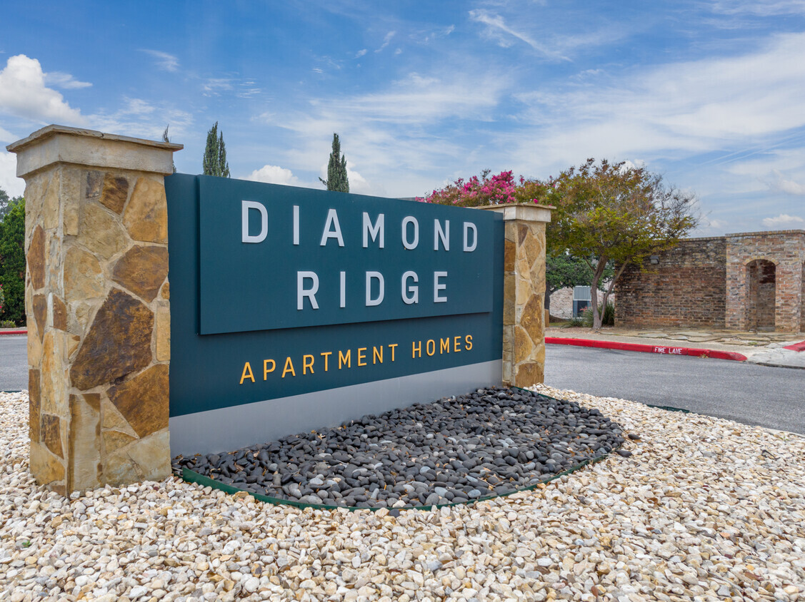 Foto principal - Diamond Ridge