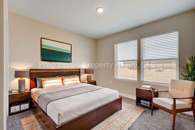 Foto del edificio - 678 Thimbleberry Point