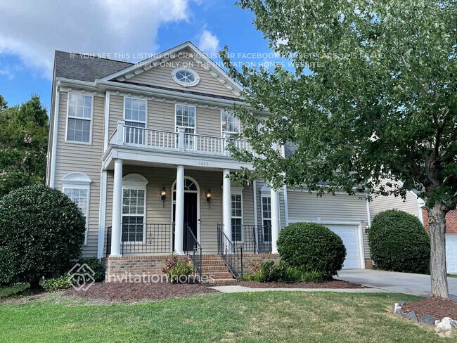 Building Photo - 1225 Periwinkle Dr