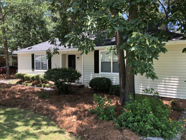 2919 Cable Way, Augusta, Ga 30909 - House Rental In Augusta, Ga 