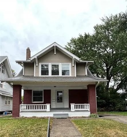 Building Photo - 315 N Chelsea Ave