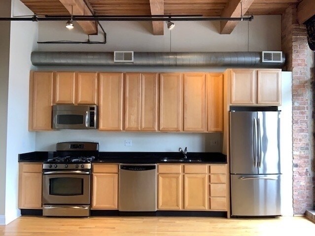 Foto del edificio - 625 WEST Jackson BOULEVARD, #605