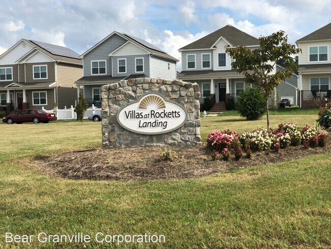 Foto del edificio - 3 br, 2 bath House - 809 Old Denny St