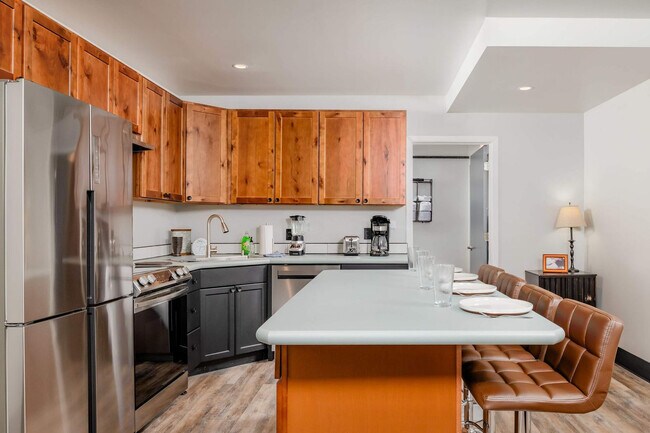 Foto del edificio - 219 S Badger Ave