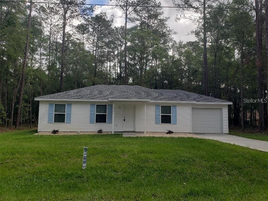 Foto principal - 5593 NW 56th Terrace