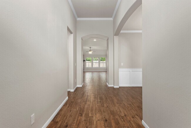 Foto del edificio - 15706 Summer Maple Trl