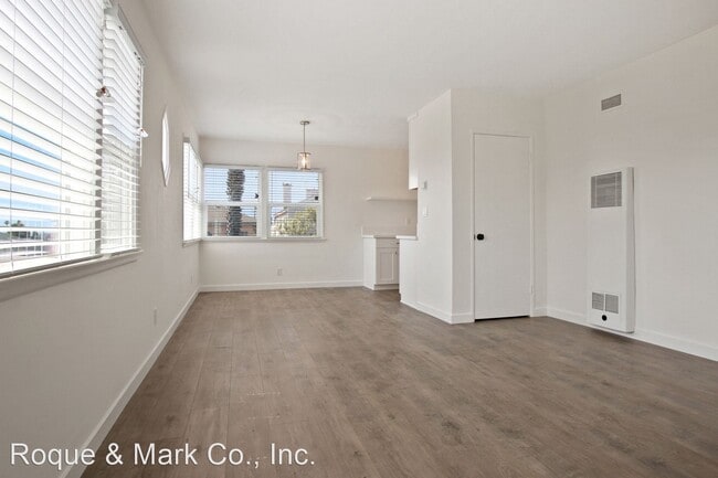 Building Photo - 1 br, 1 bath Apartment - 1047 19th Street ...