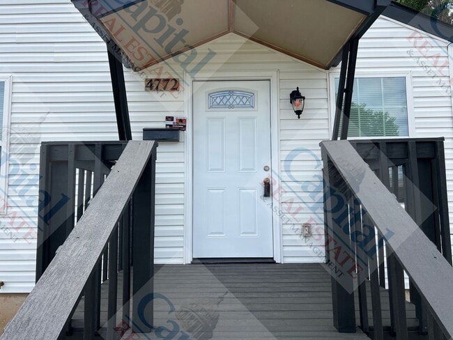 Photo - Updated 3 Bedroom House