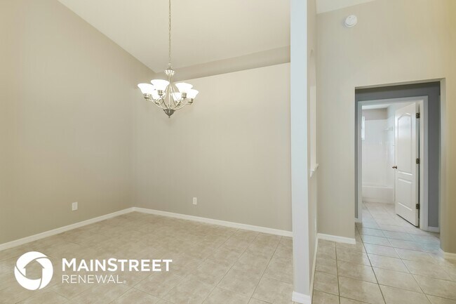 Foto del edificio - 4408 Horseshoe Pick Ln