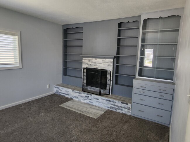 Livingroom - 170 Filmore Ave