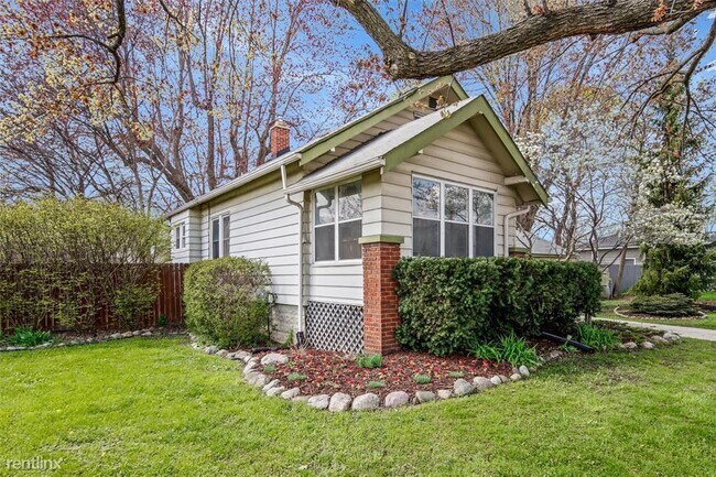 Building Photo - 3 br, 2 bath House - 1600 McLean Avenue