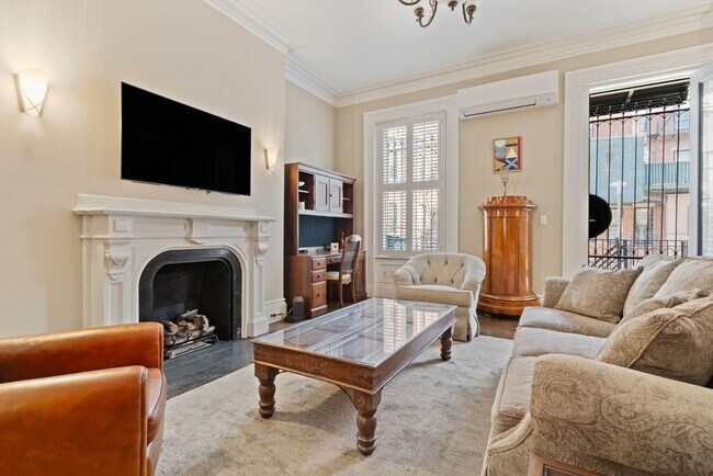 Foto del edificio - 128 Marlborough St