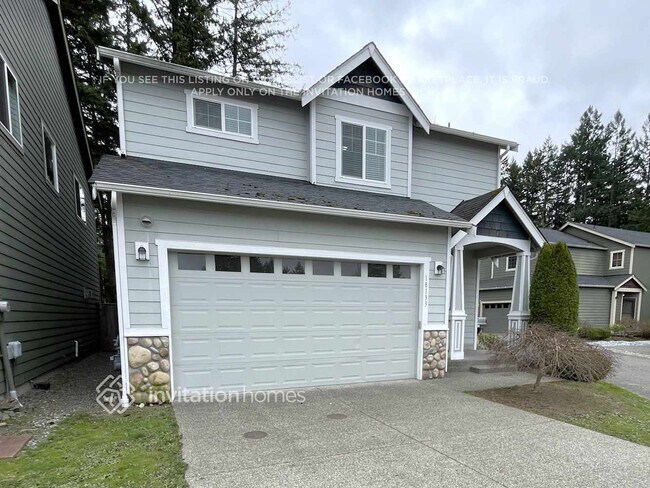 Building Photo - 18133 76th Ave E