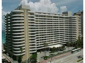 Primary Photo - 2 br, 2 bath Condo - 5555 Collins Ave
