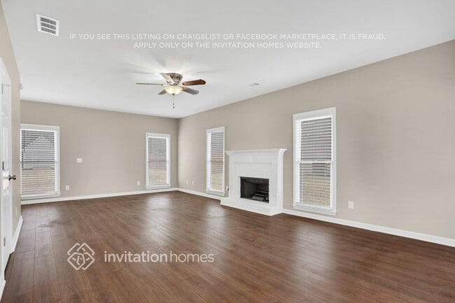 Foto del edificio - 5504 Millers Creek Dr