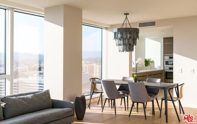 Foto del edificio - 889 Francisco St