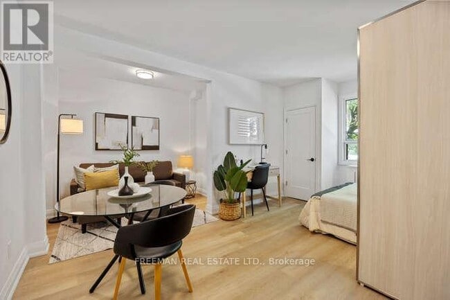 Building Photo - 134 Carlton St.