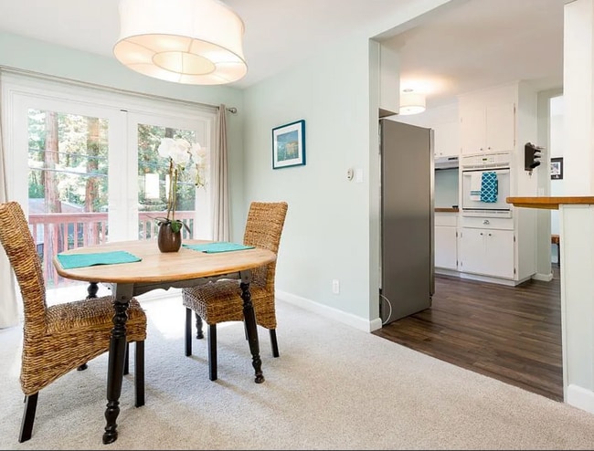 Foto del edificio - Family Friendly Home with Easy Commute Access in Scotts Valley!