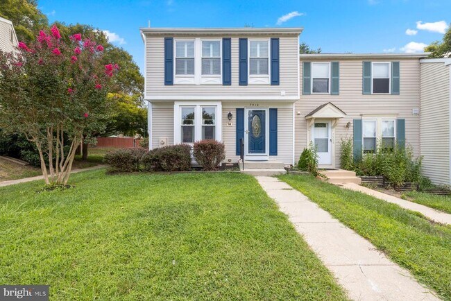 Foto del edificio - 7510 Summer Blossom Ln