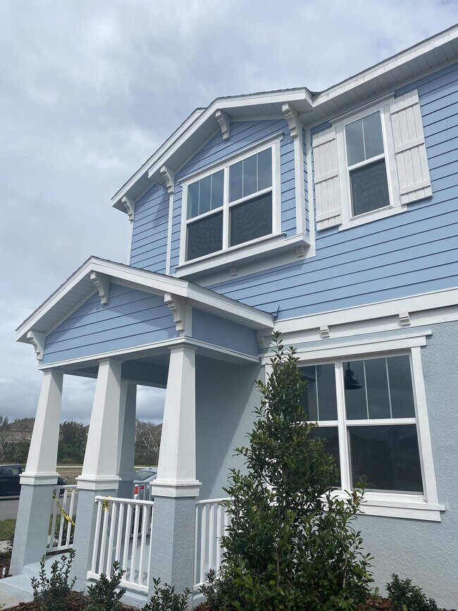 Foto del edificio - 9005 Via Di Canti Dr